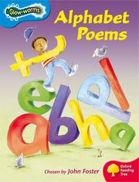 Produktbild: Foster, J: Oxford Reading Tree: Levels 3-4: Glow-worms: Clas