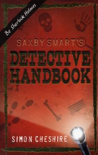Produktbild: Cheshire, S: The Detectives Handbook