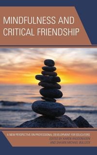 Produktbild: Mindfulness and Critical Friendship