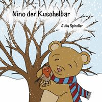 Produktbild: Nino der Kuschelb&auml;r