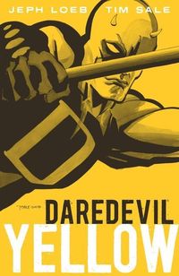 Bild vom Artikel Daredevil: Yellow vom Autor Jeph Loeb