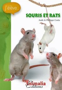 Produktbild: Souris et rats