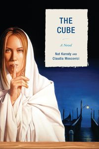 Produktbild: Karody, N: Cube