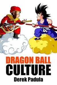 Produktbild: Dragon Ball Culture