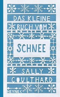 Produktbild: Das kleine Buch vom Schnee