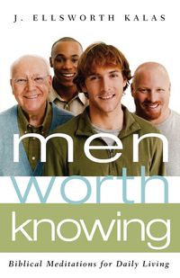 Produktbild: Men Worth Knowing