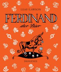 Produktbild: Ferdinand der Stier