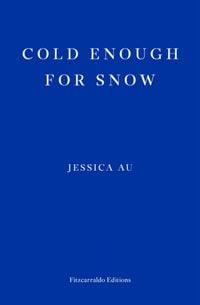 Produktbild: Cold Enough for Snow