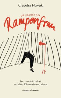 Produktbild: Die Geburt der Rampenfrau