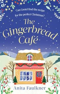 Produktbild: The Gingerbread Cafe