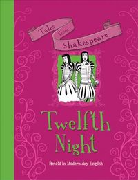 Produktbild: Tales from Shakespeare 12th Ni