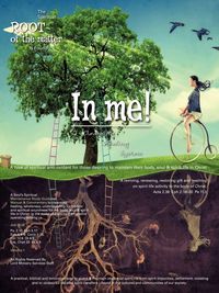 Produktbild: The Spiritual Root of the matter Is Found In me!
