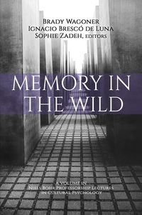 Produktbild: Memory in the Wild