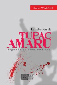 Produktbild: La rebeli&oacute;n de Tupac Amaru