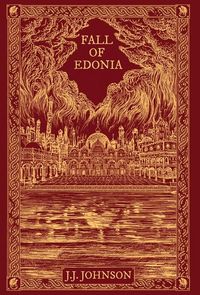 Produktbild: Fall of Edonia