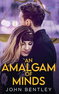 Produktbild: An Amalgam of Minds