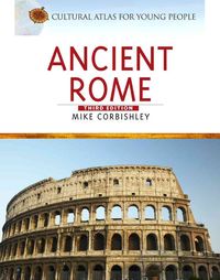 Produktbild: Corbishley, M:  Ancient Rome