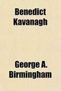 Produktbild: Benedict Kavanagh