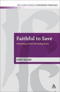 Produktbild: Faithful to Save