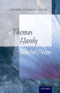 Produktbild: Croft, S: Oxford Student Texts: Thomas Hardy
