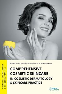 Produktbild: Comprehensive Cosmetic Skincare in Cosmetic Dermatology & Skincare Practice