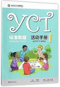 Produktbild: YCT Standard Course 1 - Activity Book