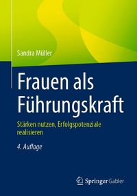 Produktbild: Frauen als F&uuml;hrungskraft
