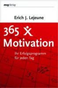 Produktbild: 365 x Motivation