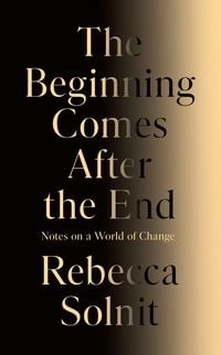 Produktbild: The Beginning Comes After the End