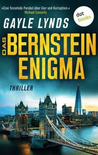 Produktbild: Das Bernstein-Enigma
