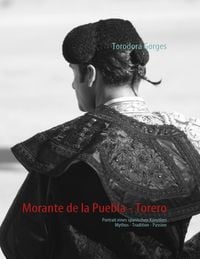 Produktbild: Morante de la Puebla - Torero