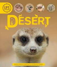 Produktbild: Callery, S: Life Cycles: Desert