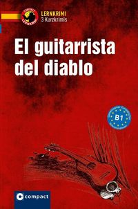 Bild vom Artikel El guitarrista del diablo vom Autor María García Fernández