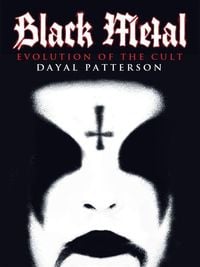 Bild vom Artikel Black Metal vom Autor Dayal Patterson