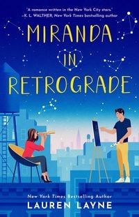 Produktbild: Miranda in Retrograde