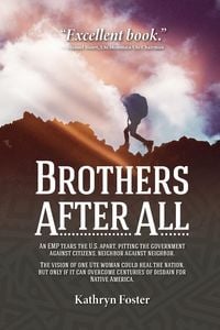 Produktbild: Brothers After All