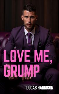 Produktbild: Love Me, Grump