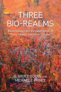 Produktbild: Three Bio-Realms
