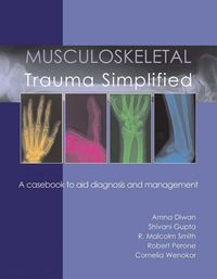 Produktbild: Musculoskeletal Trauma Simplified