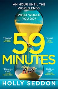 Produktbild: 59 Minutes