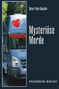 Produktbild: Mysteri&ouml;se Morde: Hunsr&uuml;ck-Krimi-Reihe Band XI