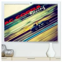 Produktbild: AC Cobra - Racing (hochwertiger Premium Wandkalender 2027 DIN A2 quer), Kunstdruck in Hochglanz
