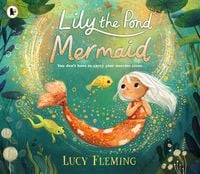 Produktbild: Lily the Pond Mermaid