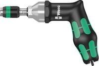 Produktbild: Drehmomentschraubendreher 7442 3-6 Nm WERA