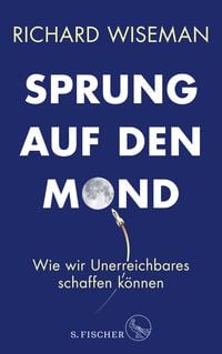 Produktbild: Sprung auf den Mond