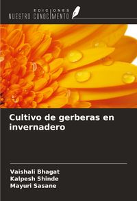 Produktbild: Cultivo de gerberas en invernadero