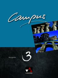 Produktbild: Campus C / Campus C 3 Ausgabe ab 2018