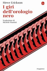 Produktbild: I giri dell'orologio nero