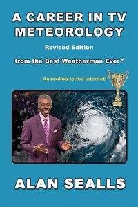 Produktbild: A Career in TV Meteorology