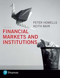 Produktbild: Financial Markets and Institutions